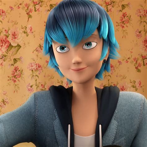 lukacouffaine|pictures of luka from miraculous.